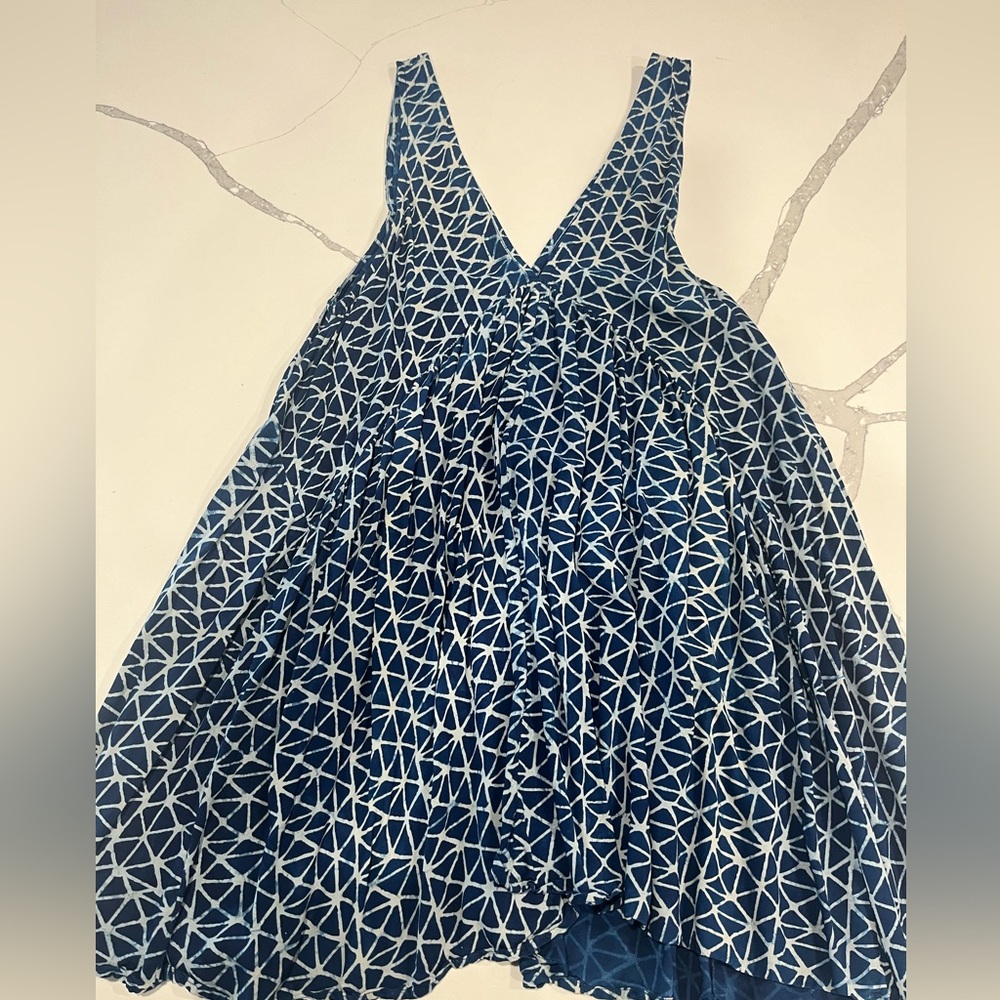 Rip curl tank/tunic